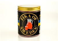 Fika Of Sweden Hallonsaft 200G